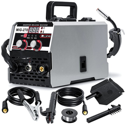 In1 mig welder - welder, inverter