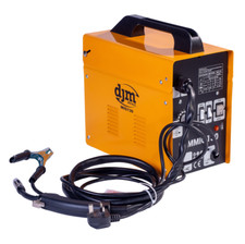 Gasless MIG Welder 130Amp