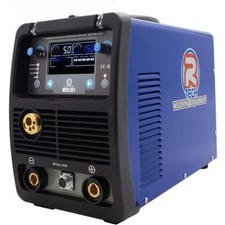 R-Tech 181 Digital MIG Welder