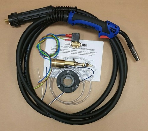 Mig welder euro - mig,