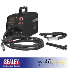 Sealey MIG Inverter Welder