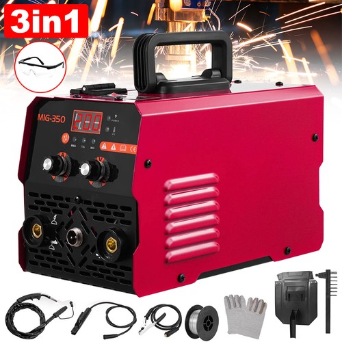 3in1 mig welder inverter - welder,