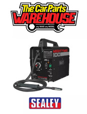 SEALEY MIGHTYMIG100 100Amp No