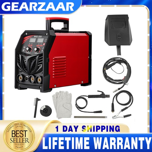 200a mma gasless - 200a,
