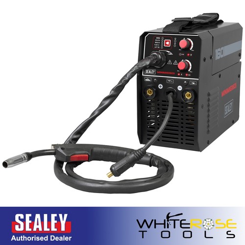 Sealey mig tig mma - mig/tig, &