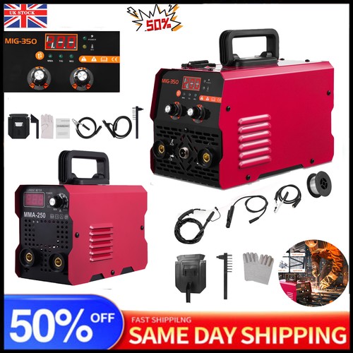 Mig welder inverter 350 250amp - inverter, 350/250amp