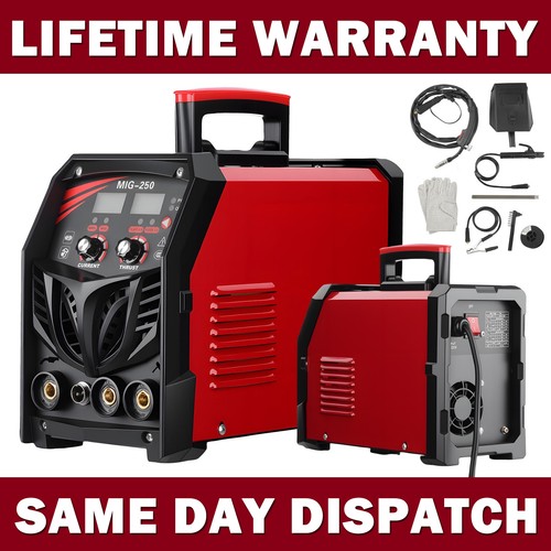 200a mma gasless tig arc - 200a,