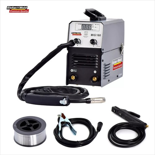 Welder alloy copper - welder, steel