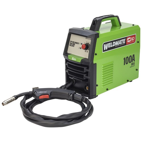Sip weldmate 100a - sip,
