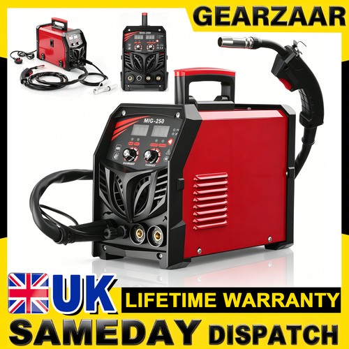 Mig welder inverter - 3, 1