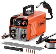 3 IN 1 MIG Welder Inverter